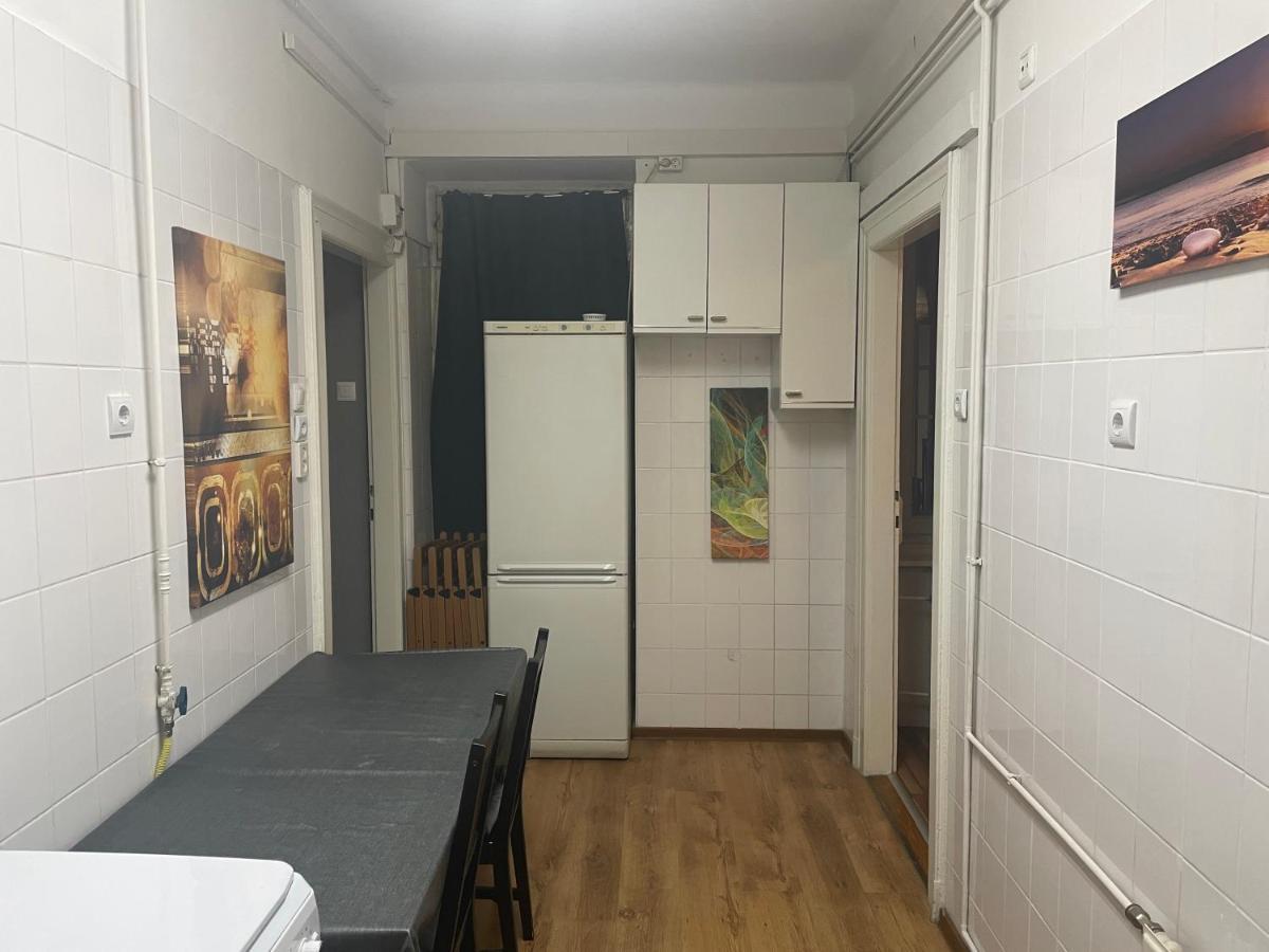 Cozy Apartment On Raday Corso Budapesta Exterior foto